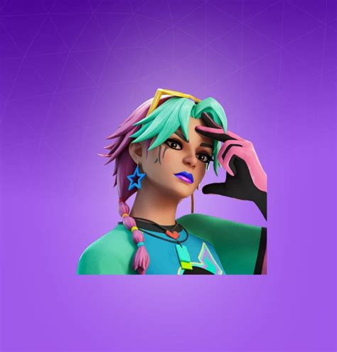 selene fortnite|Selene